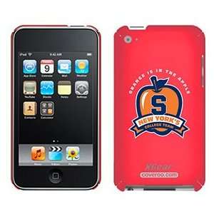  Syracuse New Yorks College Team on iPod Touch 4G XGear 