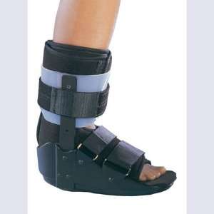  Dj Orthopedics Anklewalker Small (womens Up To 7/ Mens Up 