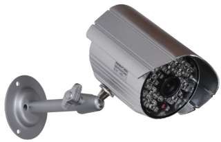   Surveillance CCTV DVR Security System Indoor Day Night Camera bp5