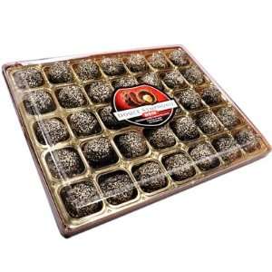 Dark Chocolate Gift Box DOUCE SYMPHONIE NOIR, 16.5 oz  