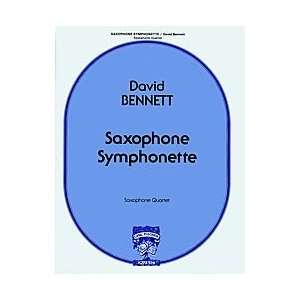  Saxophone Symphonette Musical Instruments