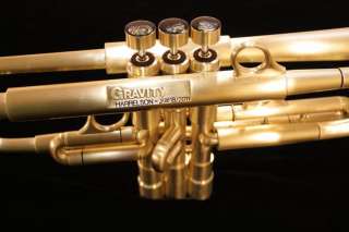 GRAVITY Trumpet       Harrelson SWE Technology  
