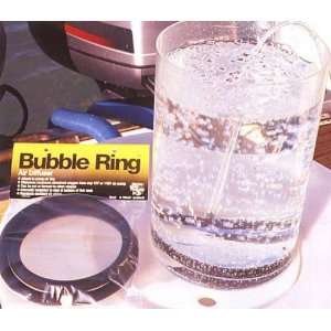   Metal Products Diffuser   Bubble Ring   19 #MA 19