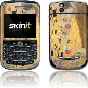  Klimt   The Kiss skin for BlackBerry Tour 9630 (with 