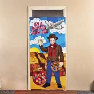  Awesome Adventure Photo Door Banner Health & Personal 
