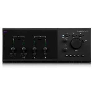  M Audio Fast Track C600 USB Audio Interface with Pro Tools 