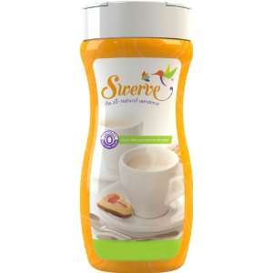 Swerve Sweetener, Canister [8oz]  Grocery & Gourmet Food