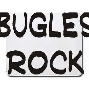  Bugles Rock Mousepad