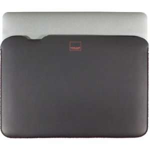  Acme Skinny Sleeve for 15 MacBook Pro   Black   AM00934 