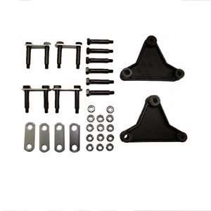   15 Inch Tandem A/P Kit For 33 Inch Axle Spacing, EQ 310 Automotive