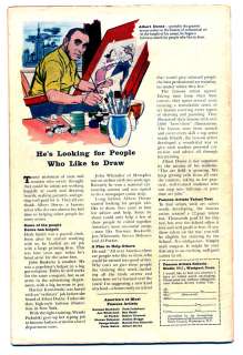 TALES OF SUSPENSE #44 G IRON MAN, Marvel Comics 1963  