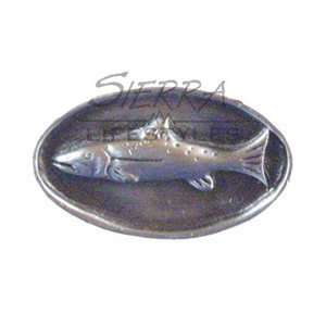  Sierra Lifestyles 681318 Fish Knob