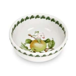    Portmeirion Apple Harvest Fruit / Salad Bowl
