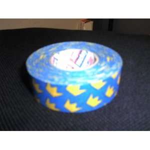   and Mais 299 Hockey Tape 1 in. x 60 ft. (Sweden)