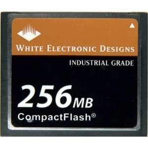   Compact Flash CF 256MB Memory Card TYPE I (BULK PACKAGE) Electronics