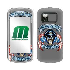  MusicSkins MS JOVI10102 Nokia N97