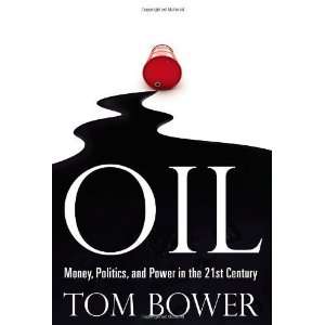  Oil Money, Politics, and Power in the 21st Century n/a 