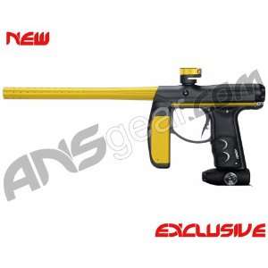  Empire Axe Paintball Gun   TT Bumblebee