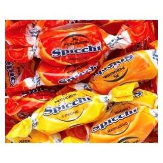 Perugina Candy Spicchi Sorrento [6.6LB Bag]