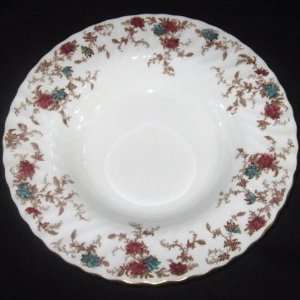  Minton Ancestral Soup Bowl 8 1/4 (Rimmed) Everything 