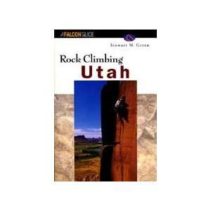  Rock Climbing Utah