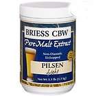 Briess CBW Pure Malt Extract Pilsen Light