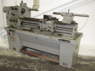 SUPERMAX LG1440 LATHE 14 X 40  