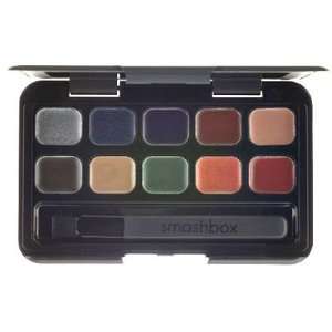  Smashbox Proof Cream Eye Liner Palette Beauty