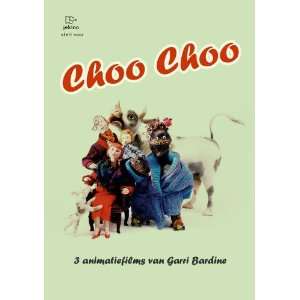 Choo Choo 3   Movie Poster   27 x 40 