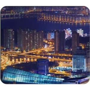  Busan Mouse Pad