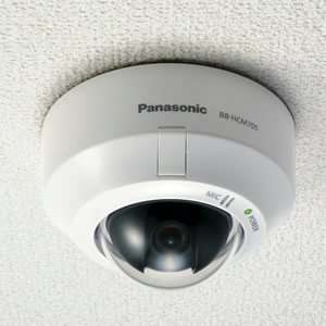  New Panasonic Network Camera Network Camera 6xdigital Zoom 
