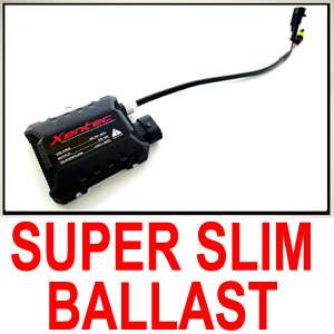 35W Digital Xenon HID SUPER SLIM Spare Ballast [CP84]  