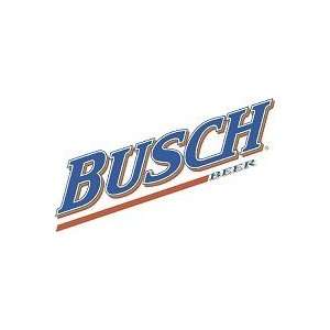  Busch Beer EACH Grocery & Gourmet Food