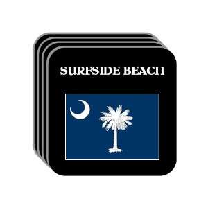  US State Flag   SURFSIDE BEACH, South Carolina (SC) Set of 