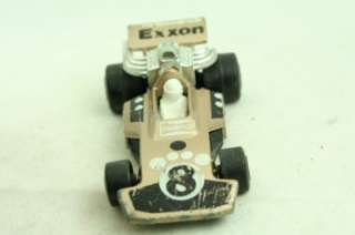 Vintage 1975 Toy Car Matchbox Superfast Formula 5000  