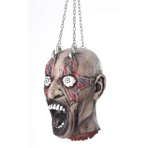   with Hooks on Chains Halloween Fancy Dress Stage Prop Toys & Games