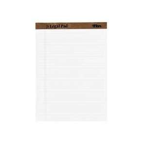  Tops Business Forms TOP7533 Legal Pads  Legal Ruled  Top 