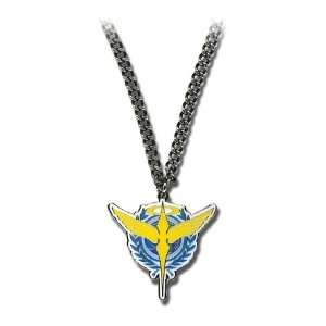  Gundam 00 Celestial Being Necklace Toys & Games