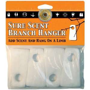    Do All Outdoors Sure Scent Branch Hanger