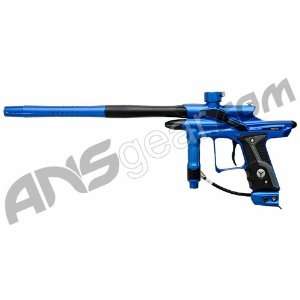  Power Fusion FX Paintball Gun   Blue/Black