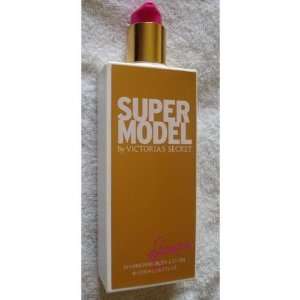  Victorias Secret Supermodel Body Lotion Shimmering 6.7 oz 