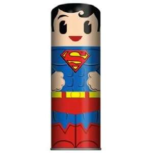 Superman MIXO Tin 6 Count  Grocery & Gourmet Food