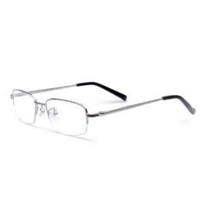  Plymouth prescription eyeglasses (Silver) Health 