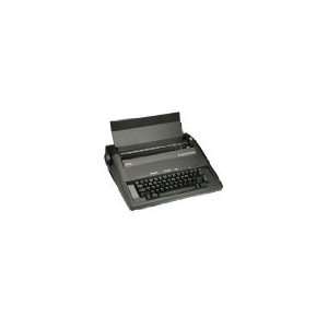  Royal Portable Electronic Typewriter  (Royals latest 