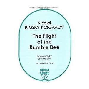   Rimsky Korsakov   The Flight Of The Bumble Bee Musical Instruments