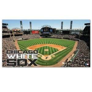  MLB Large Mat  Chicago White Sox