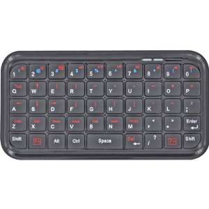  NEW Thumbable Mini Bluetooth Keyboard (Computer) Office 