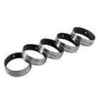 Cam Bearings Performance Solid Cast Aluminum Alloy Ford 255 260 289 