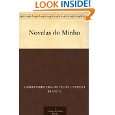 Novelas do Minho (Portuguese Edition) by Camilo Ferreira Botelho 