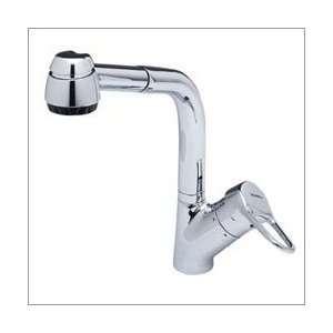 BLANCO MODERA PULL OUT SPRAY KITCHEN FAUCET